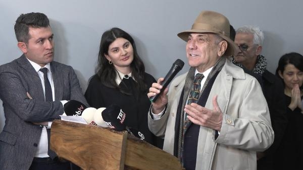 Özkan Uğur'un adı müzik stüdyosunda yaşatılacak 
