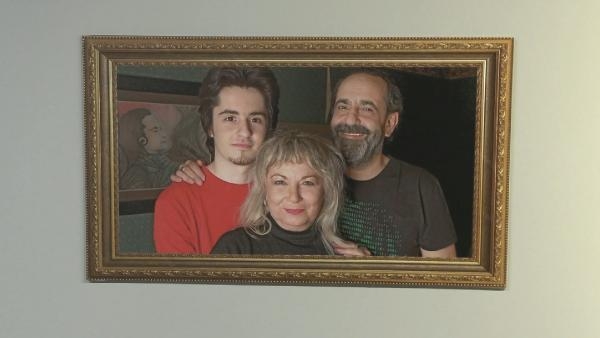 Özkan Uğur'un adı müzik stüdyosunda yaşatılacak 
