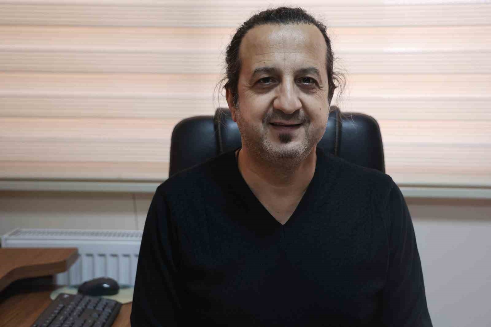 Prof. Dr. Turan'dan balon balığı uyarısı