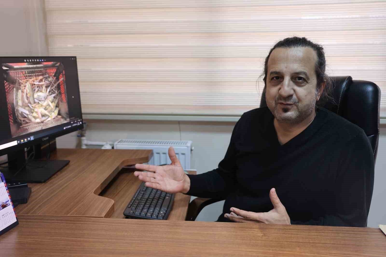 Prof. Dr. Turan'dan balon balığı uyarısı