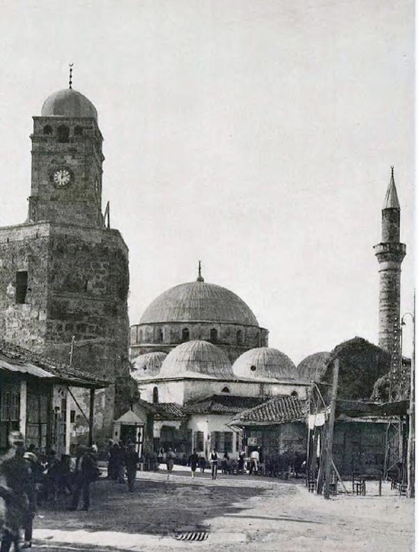 Saat kulesinin kayıp saatinin yerine, 100 yıllık 'ikizi' takılacak