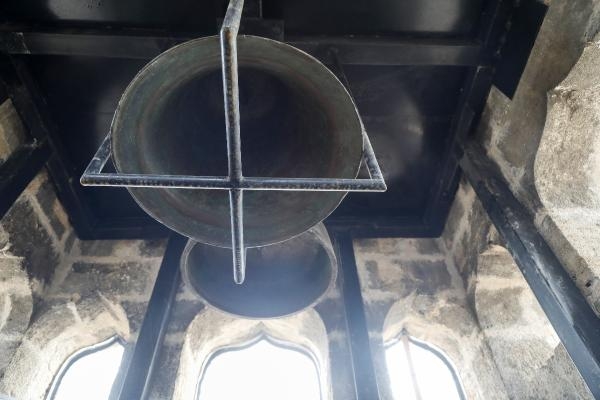 Saat kulesinin kayıp saatinin yerine, 100 yıllık 'ikizi' takılacak