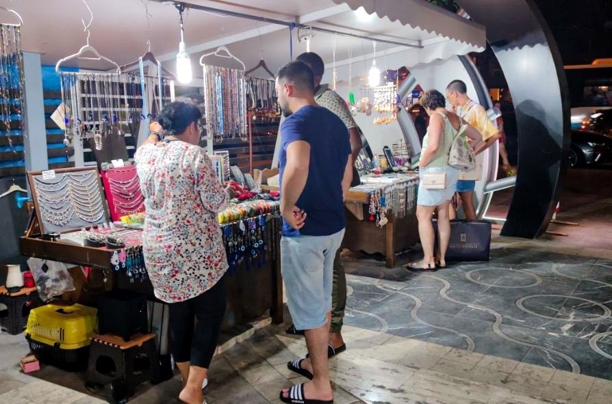 Sanat Sokakları için yeni sezon hazırlıkları başladı