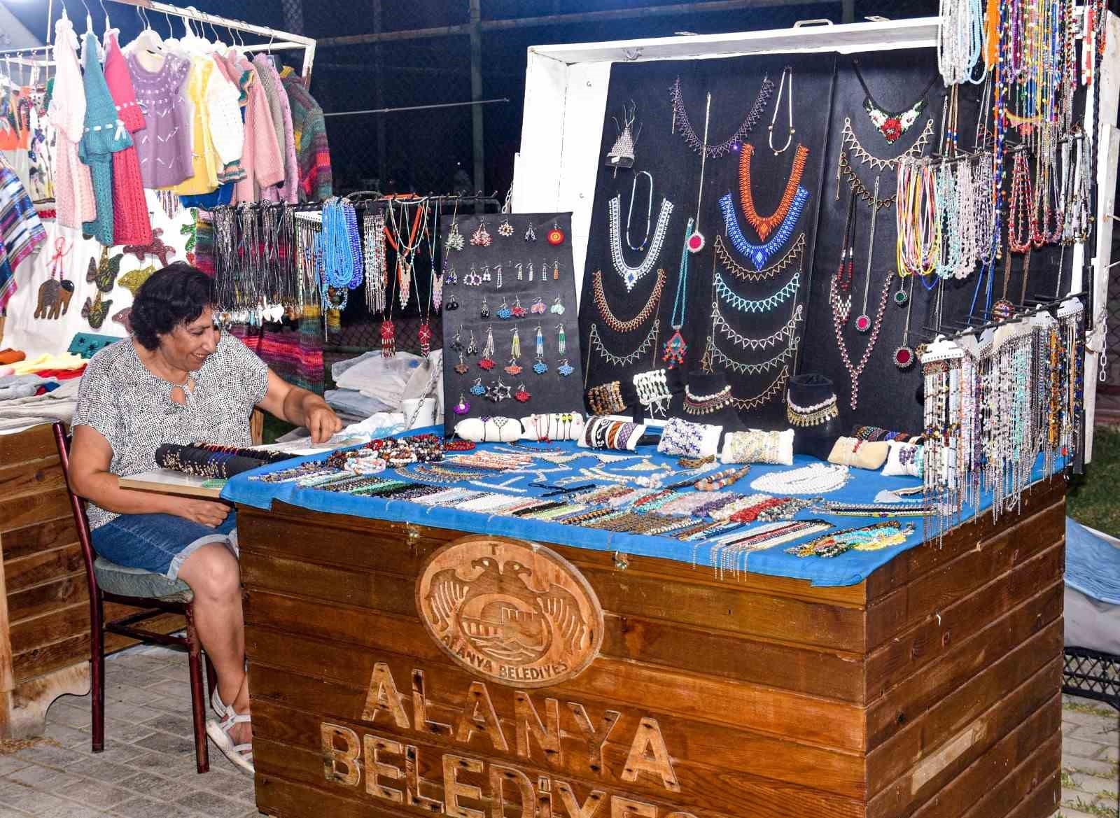 Sanat Sokakları için yeni sezon hazırlıkları başladı