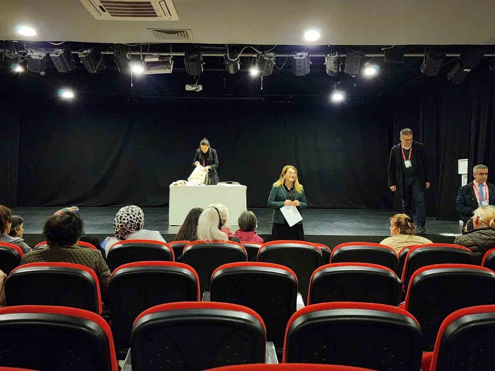 Sanat Sokakları için yeni sezon hazırlıkları başladı
