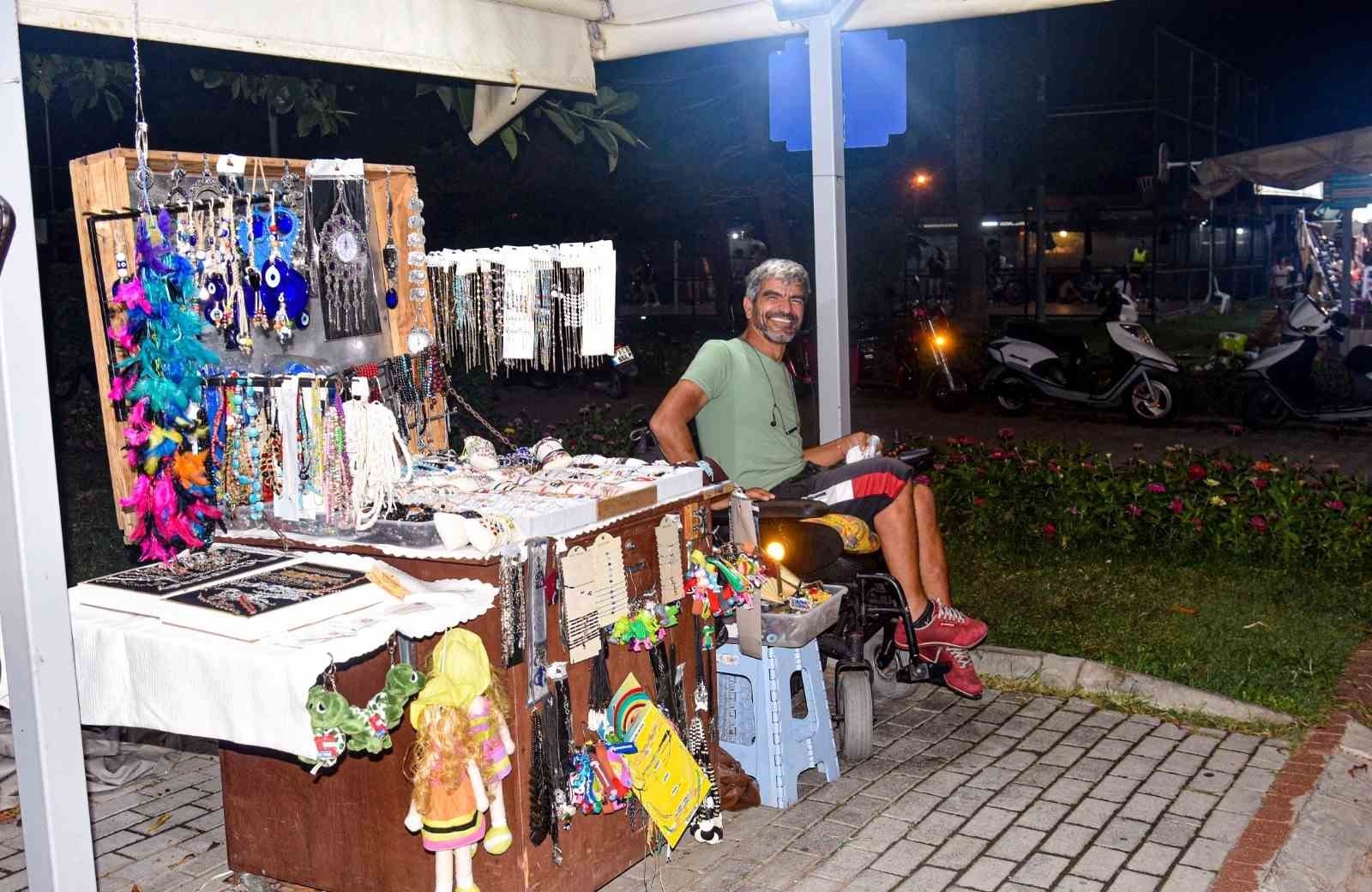 Sanat Sokakları için yeni sezon hazırlıkları başladı