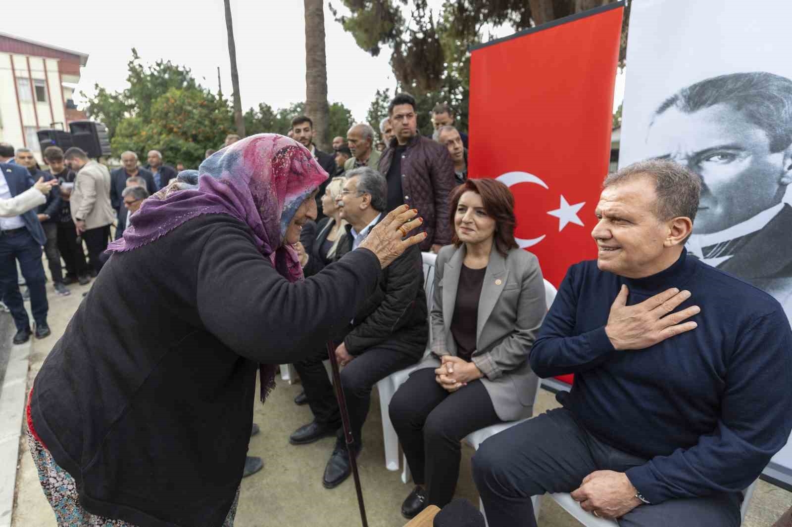 Seçer: "İkinci 5 yılda daha güzel işler olacak"