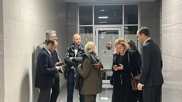 Seçil Erzan ve Ali Yörük'ün tutukluluğu devam