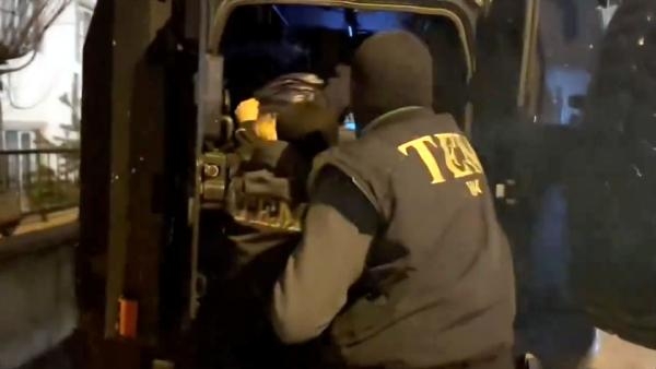 Şehitlere yönelik provakatif paylaşım yapan 4 şüpheli yakalandı