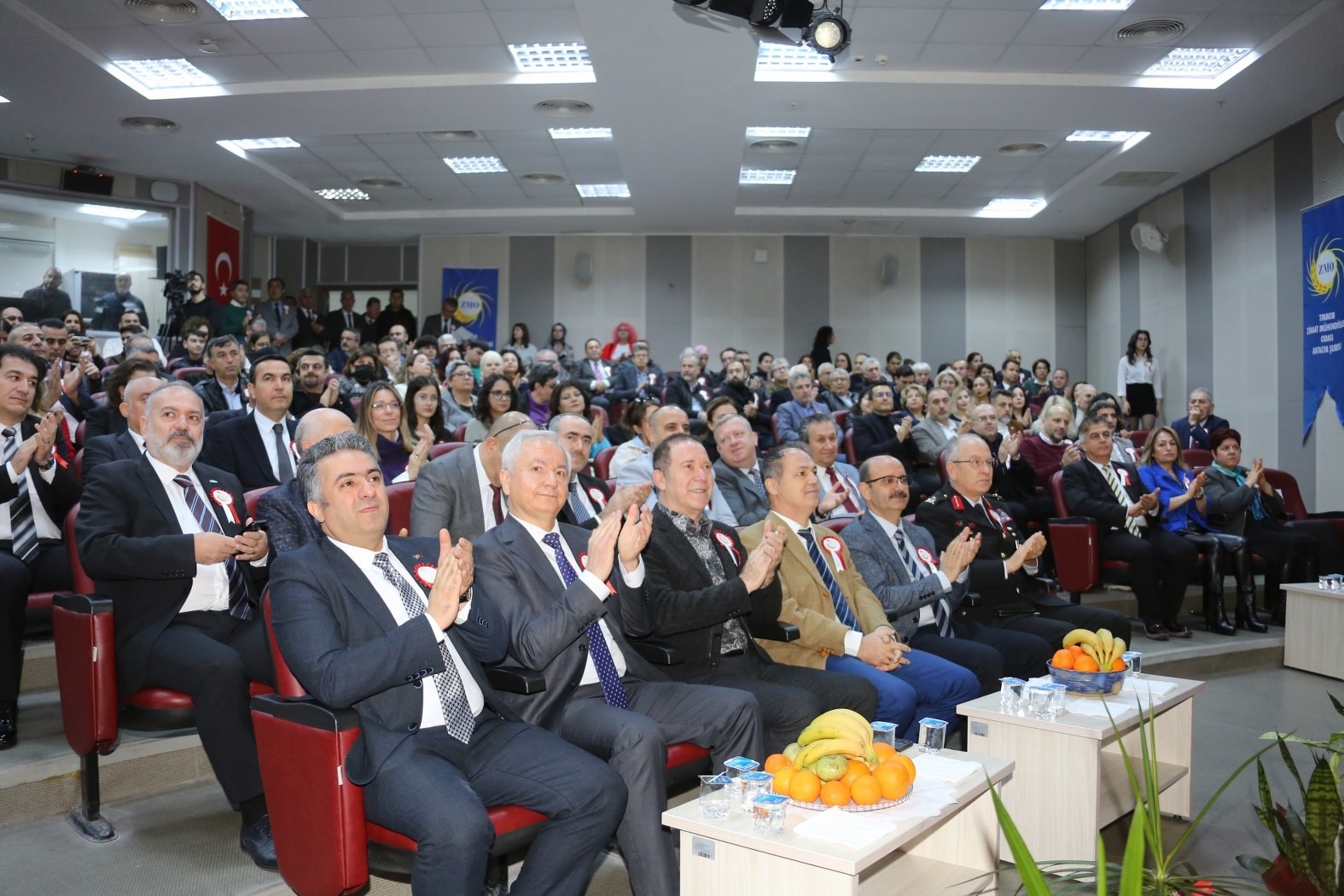 Tarımsal öğretiminin 178. yıl dönümü kutlandı