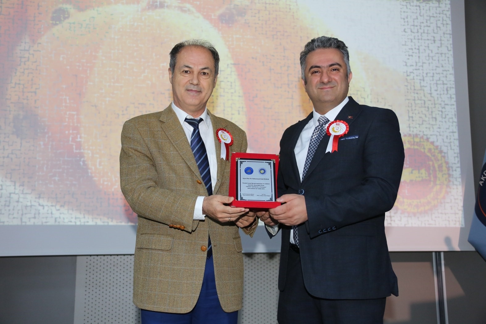 Tarımsal öğretiminin 178. yıl dönümü kutlandı