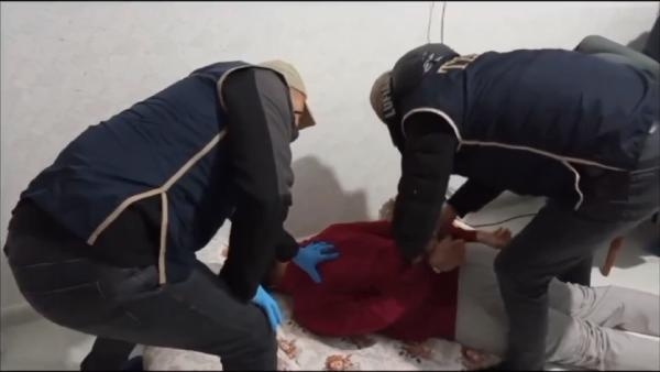 Terör örgütü PKK'ya 28 ilde operasyon: 165 gözaltı