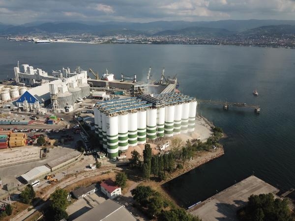 TMO silolarındaki patlamanın bilirkişi raporu açıklandı