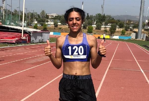 Türkiye Yürüyüş Şampiyonası yarın Antalya'da yapılacak