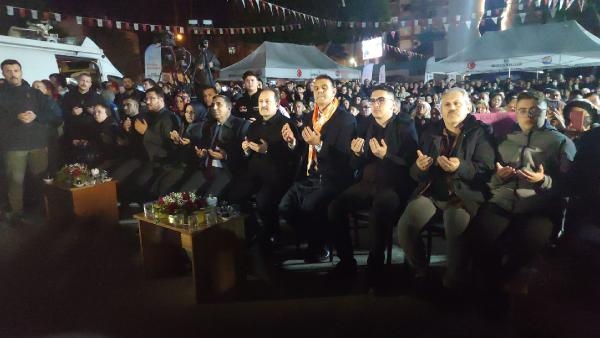 Türkiye'nin ilk astronotu Gezeravcı'nın uzay yolculuğu başladı