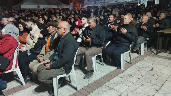 Türkiye'nin ilk astronotu Gezeravcı'nın uzay yolculuğu başladı