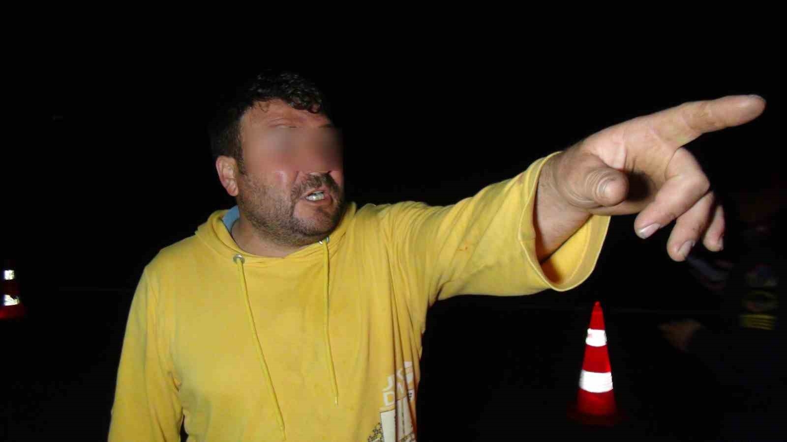 Türkiye'nin yüzünü güldürmüştü, bu sefer muhtar adayı oldu