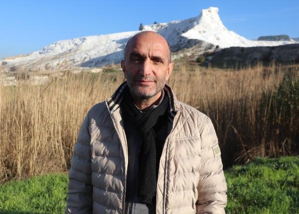 Uçak yerine sıcak hava balonlarından atlayış yaptılar