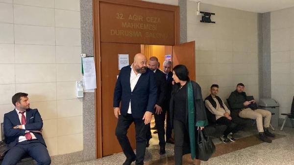 Ünlü Şef Somer Sivrioğlu'nun yargılandığı davada yeniden keşif kararı
