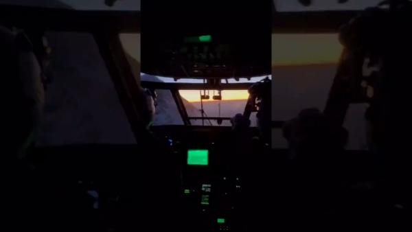Yaralanan dağcı, helikopterle kurtarıldı