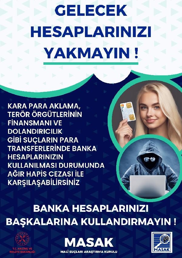 YÖK'ten, öğrencilere: Gelecek hesaplarınızı yakmayın