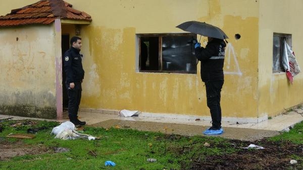 2 gün önce sağlık ekiplerinin tedavisini reddetmişti; metruk evde ölü bulundu