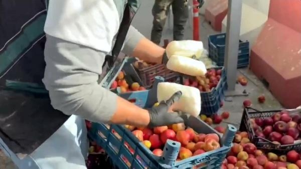 48 ilde 242 uyuşturucu satıcısı yakalandı