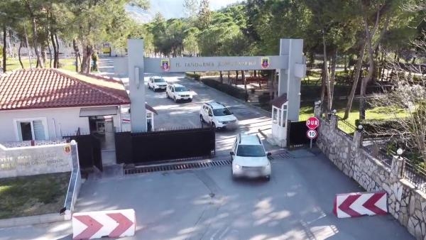 55 milyon liralık vurgunda, 3'ü Türk 19 tutuklama