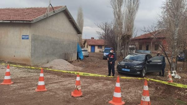 6 aylık hamile eşini öldüren sanığa, yine indirimli aynı ceza