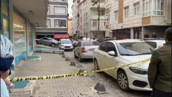 AK Parti belediye başkan adayına silahlı saldırı