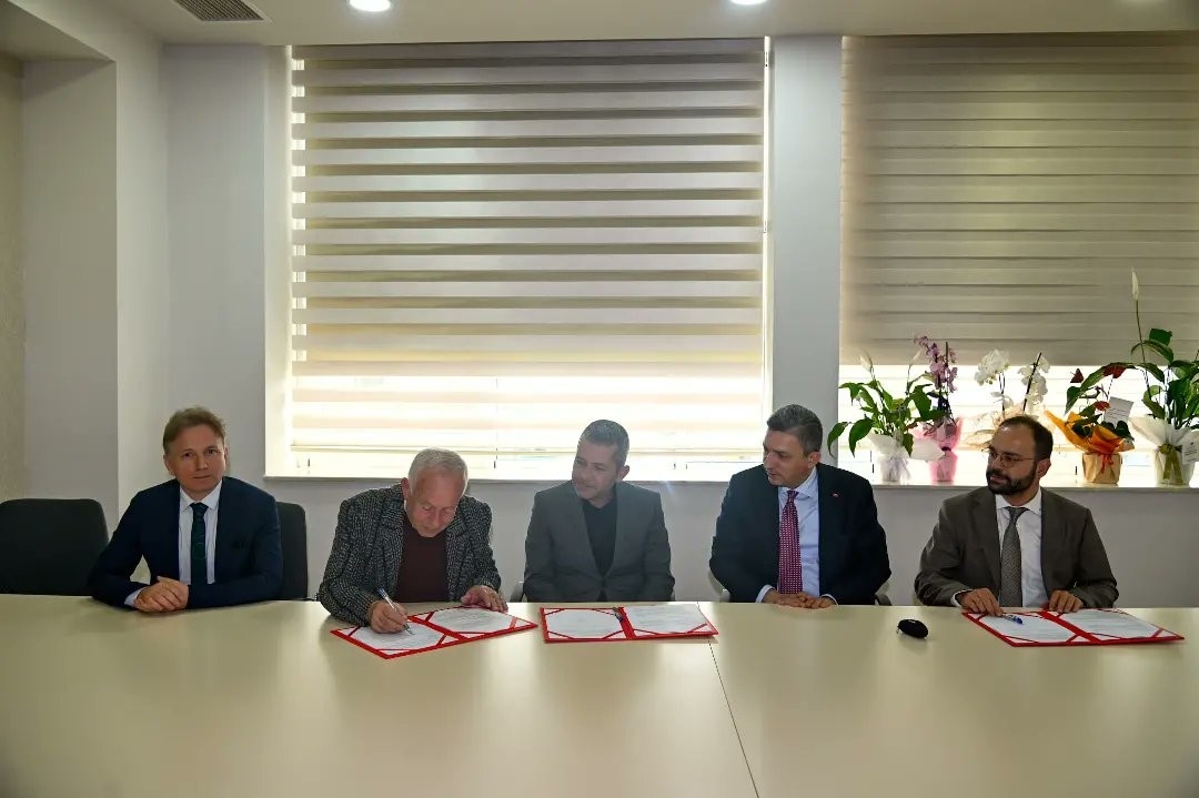 Antalya yeni bir sağlık merkezine daha kavuşuyor