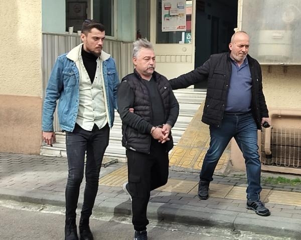 Antalya'da 20 hapse çarptırılan cinsel istismar sanığı, Bursa'da yakalandı