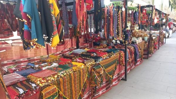 Antalya'da Trabzon Festivali başladı 