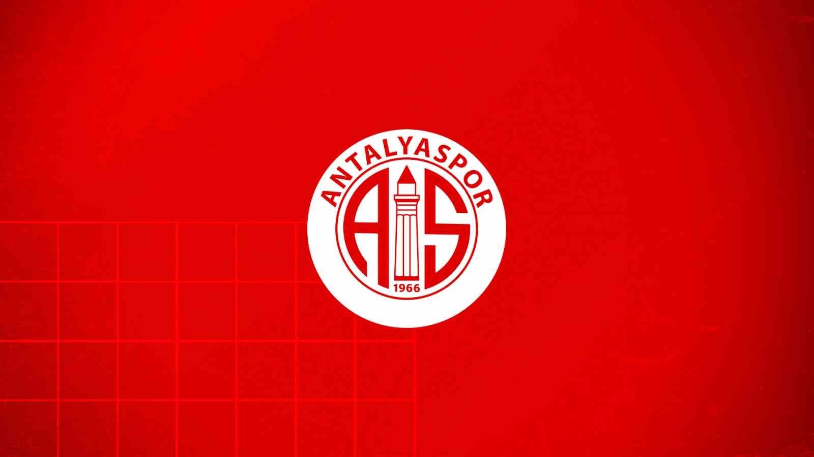 Antalyaspor: "Futbolda adalet istiyoruz"