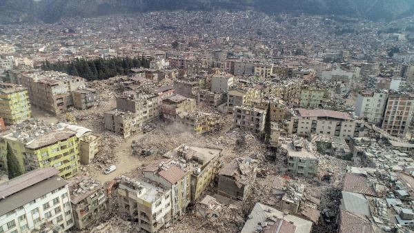 'Asrın felaketi' sonrası DASK'lı konut sayısı 11,6 milyona yükseldi