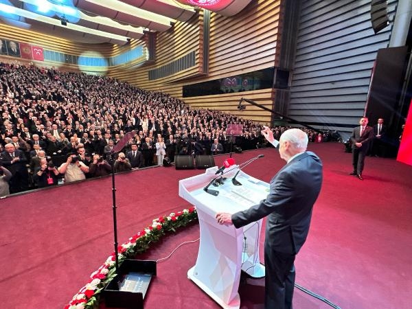 Bahçeli: AYM artık milli güvenlik sorunudur