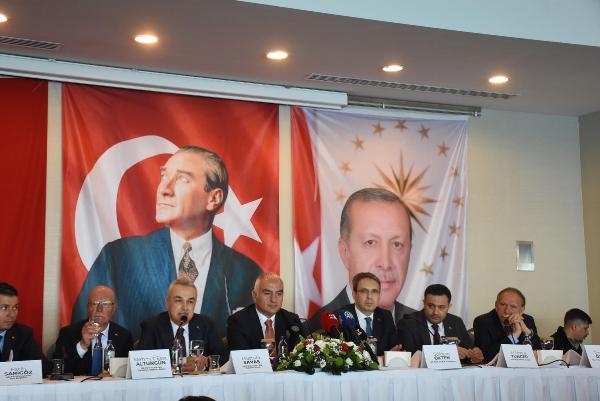 Bakan Ersoy: Ören yerlerin tamamını gece müzeciliği kapsamına alıyoruz