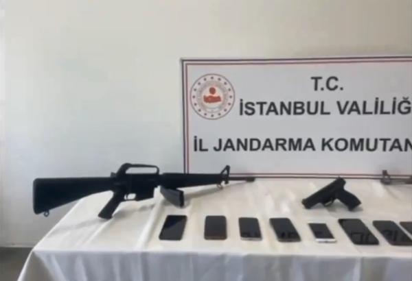 Bakan Yerlikaya: 'Mercek-11' operasyonlarında 1124 şüpheli yakalandı