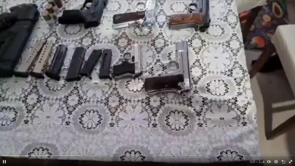 Bakan Yerlikaya: 'Mercek-11' operasyonlarında 1124 şüpheli yakalandı