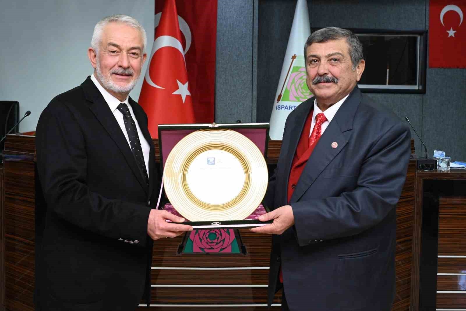 Başdeğirmen "Memleketimiz için en iyiyi bulmaya çalıştık"