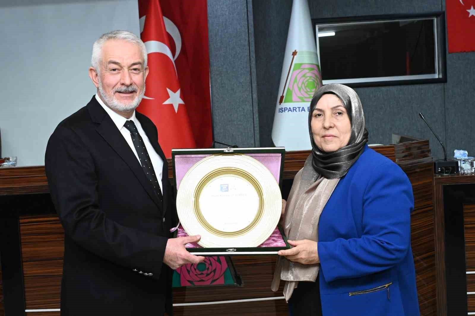 Başdeğirmen "Memleketimiz için en iyiyi bulmaya çalıştık"