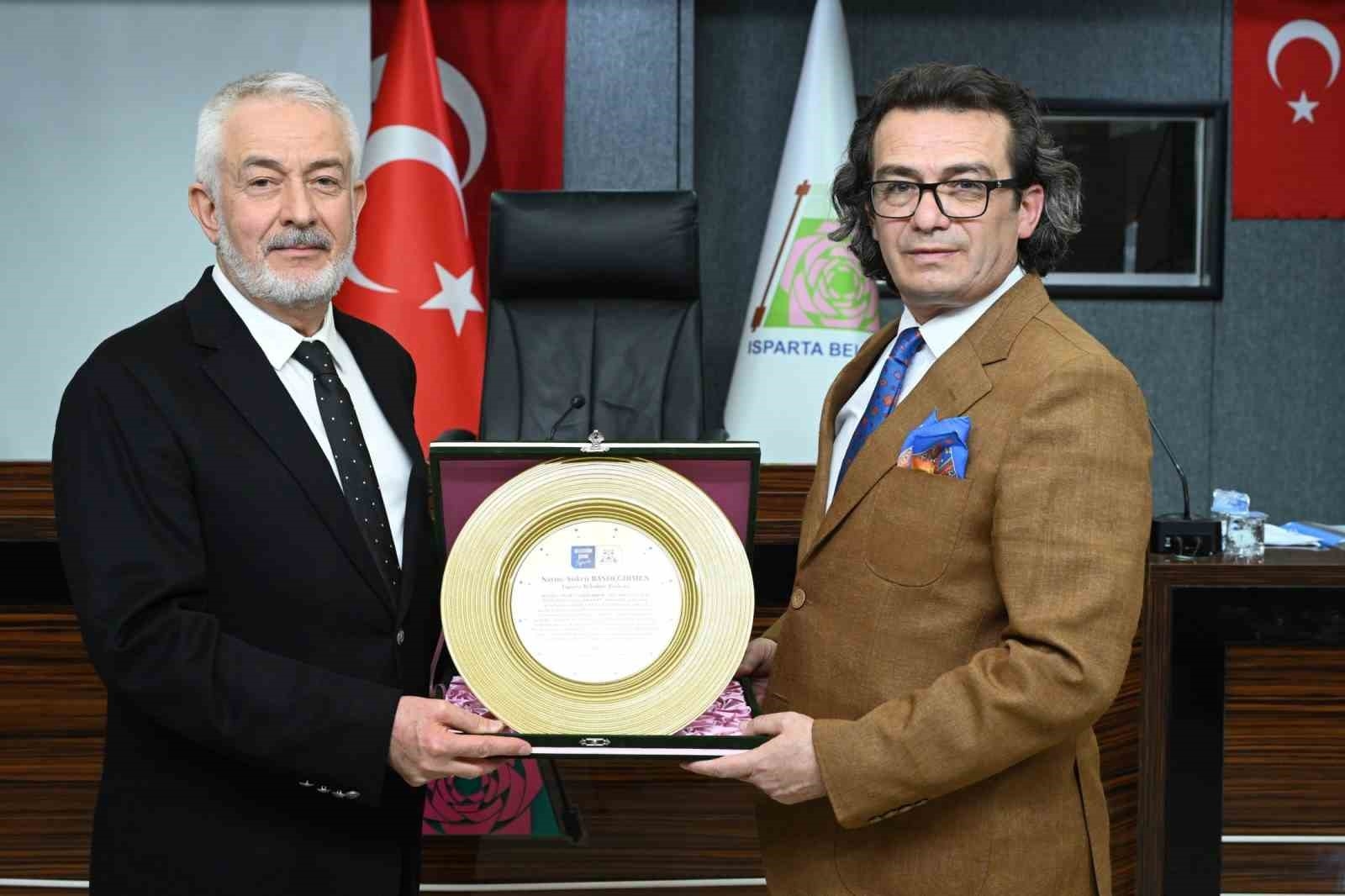 Başdeğirmen "Memleketimiz için en iyiyi bulmaya çalıştık"