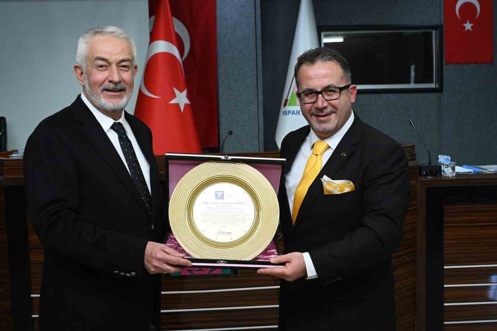 Başdeğirmen "Memleketimiz için en iyiyi bulmaya çalıştık"