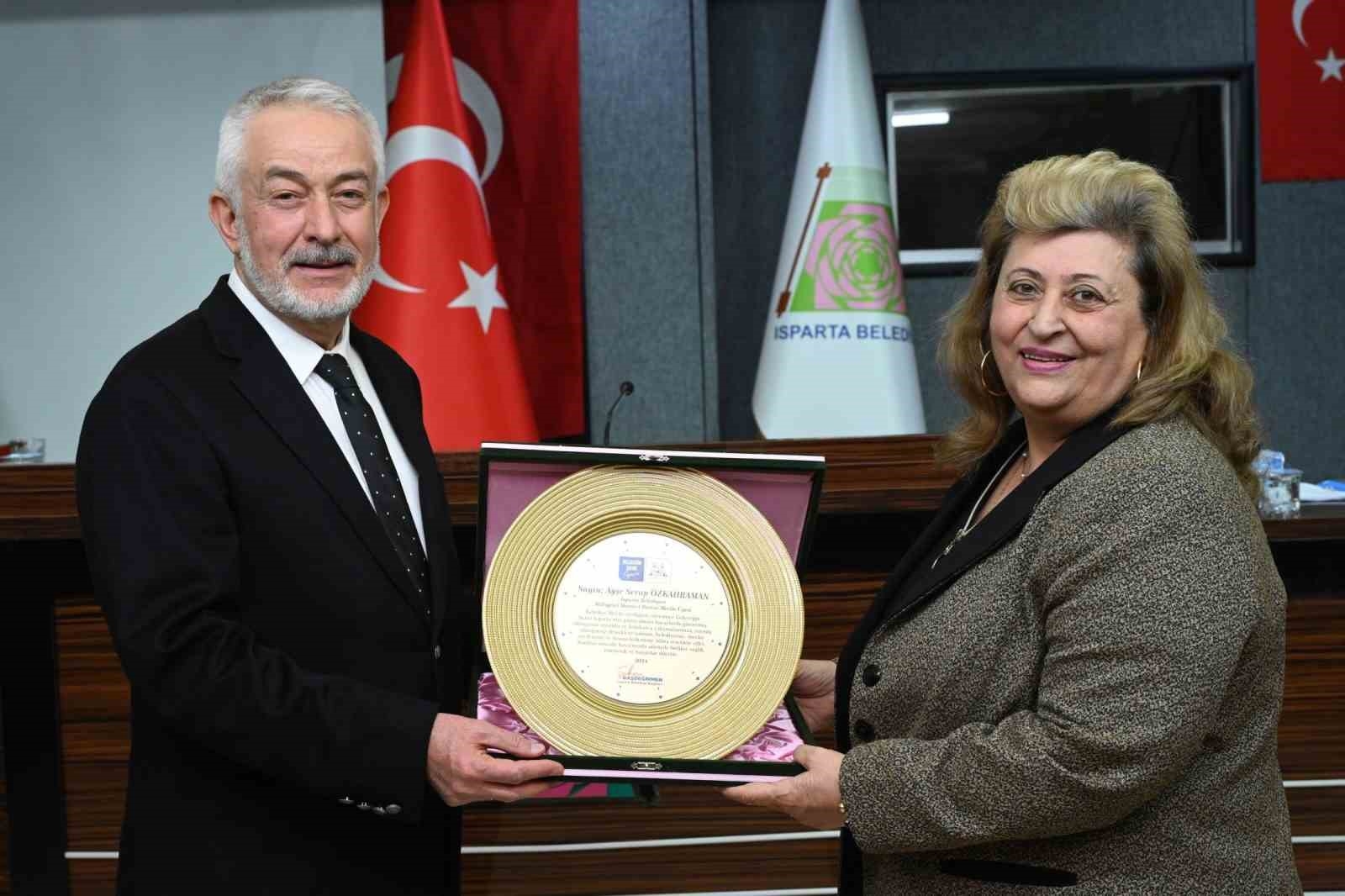 Başdeğirmen "Memleketimiz için en iyiyi bulmaya çalıştık"
