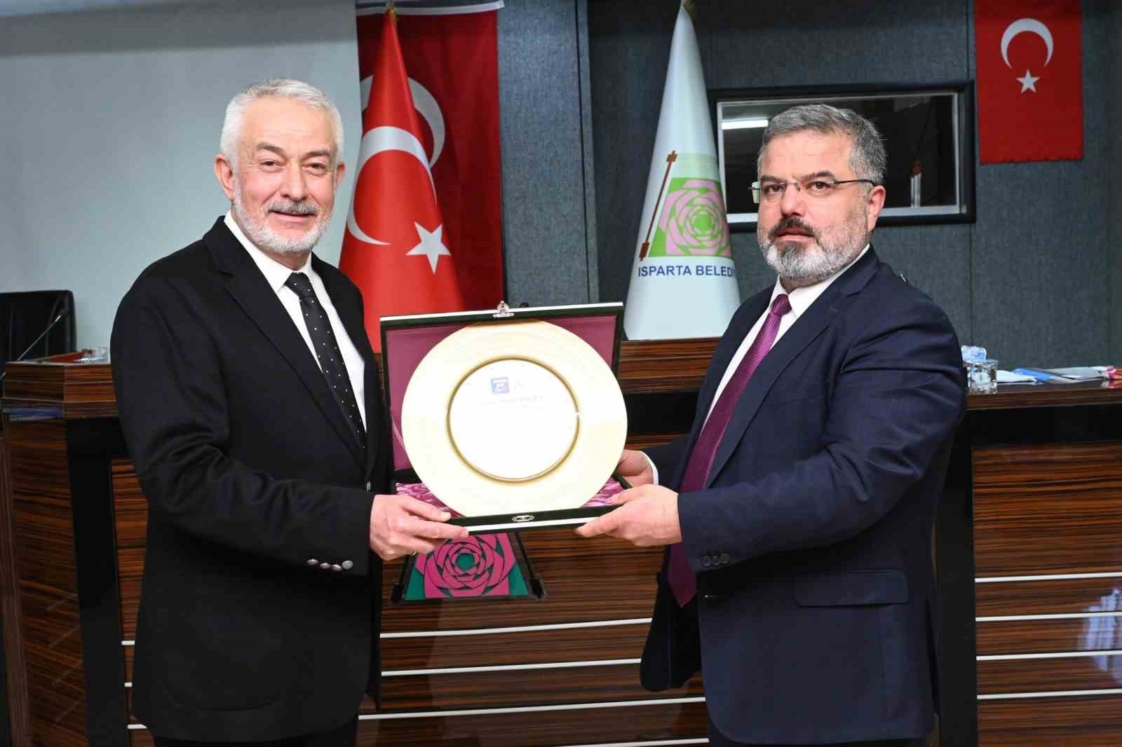 Başdeğirmen "Memleketimiz için en iyiyi bulmaya çalıştık"