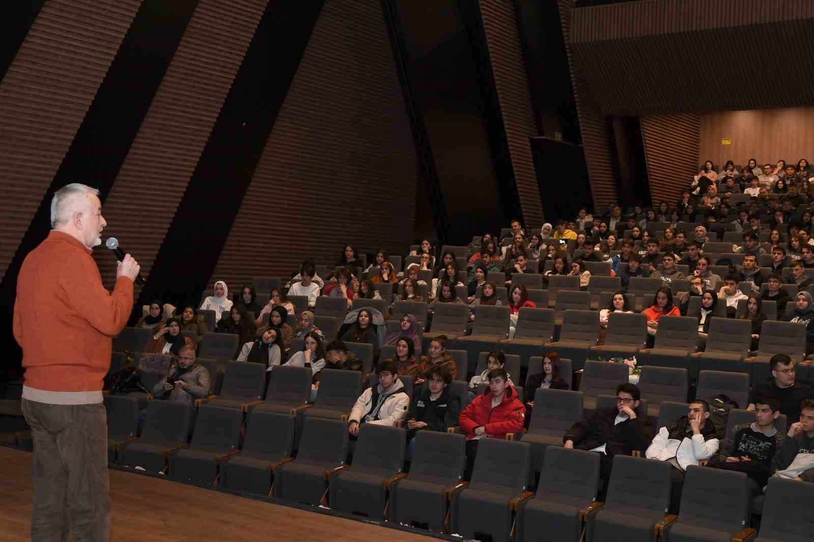 Başkan Başdeğirmen: "3 yeni kütüphane açıyoruz"
