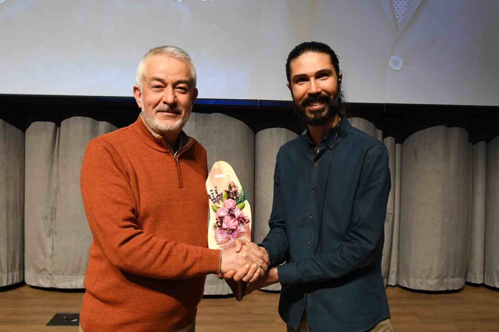 Başkan Başdeğirmen: "3 yeni kütüphane açıyoruz"