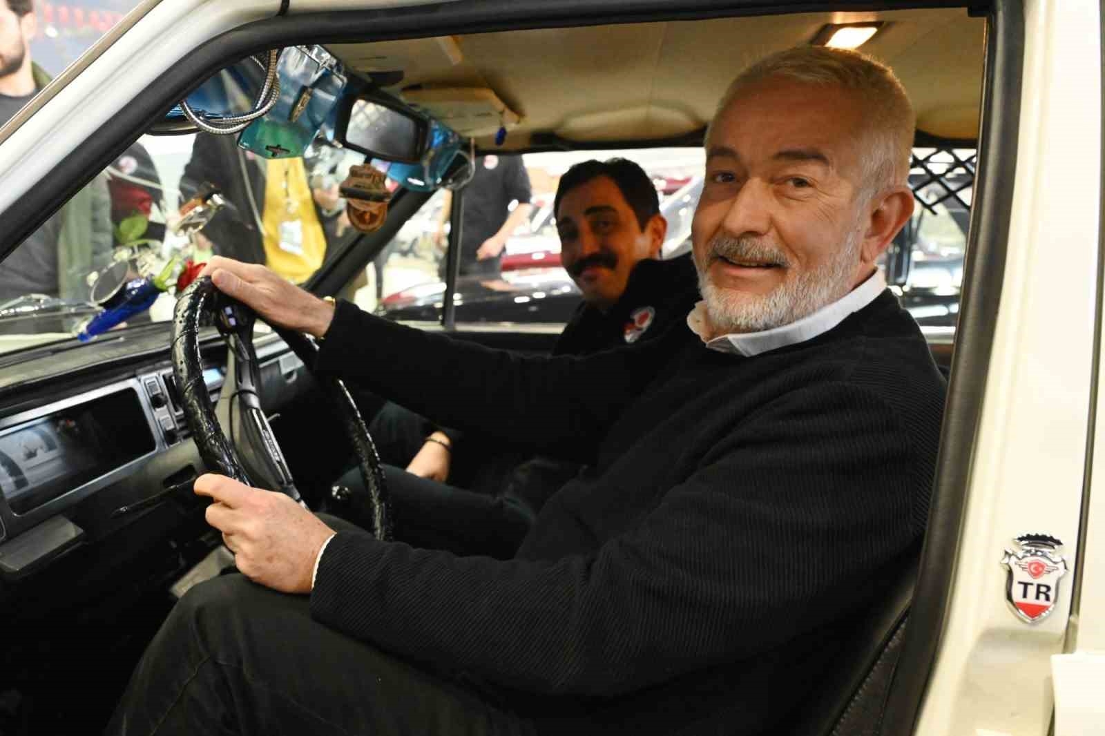 Başkan Başdeğirmen "Motor sporları için alan oluşturacağız"