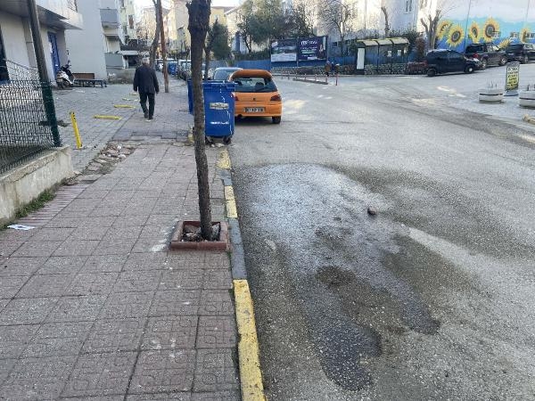 Boşanma aşamasındaki eşi ve kayınpederini silahla yaralayıp, intihara kalkıştı