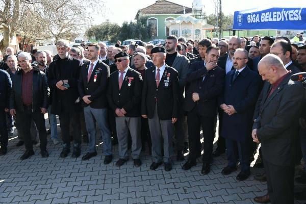Bülent Turan: Vatanı büyütmek bizim görevimiz
